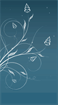 Mobile Screenshot of flourishing.ru